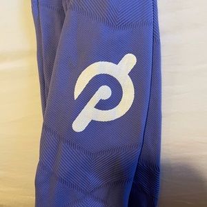 Peloton compression leggings